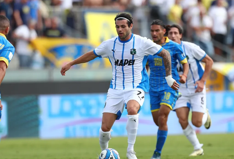 Foto: Us Sassuolo