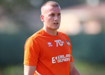 Foto: Atletic Cdr Mutina