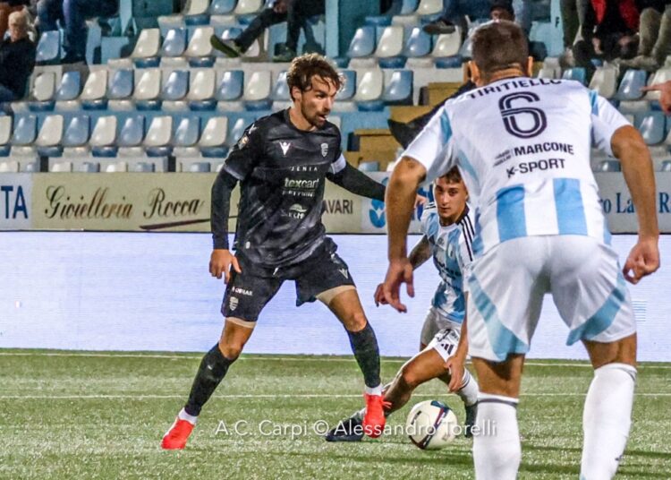Foto: AC Carpi