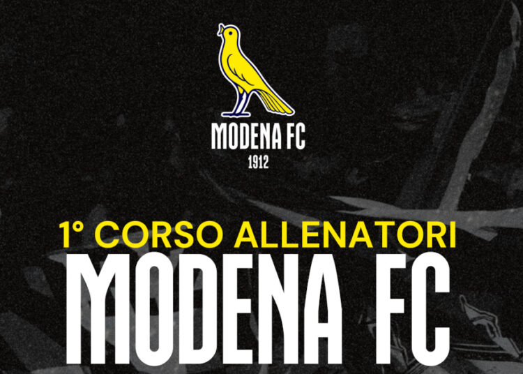 Foto Modena Fc