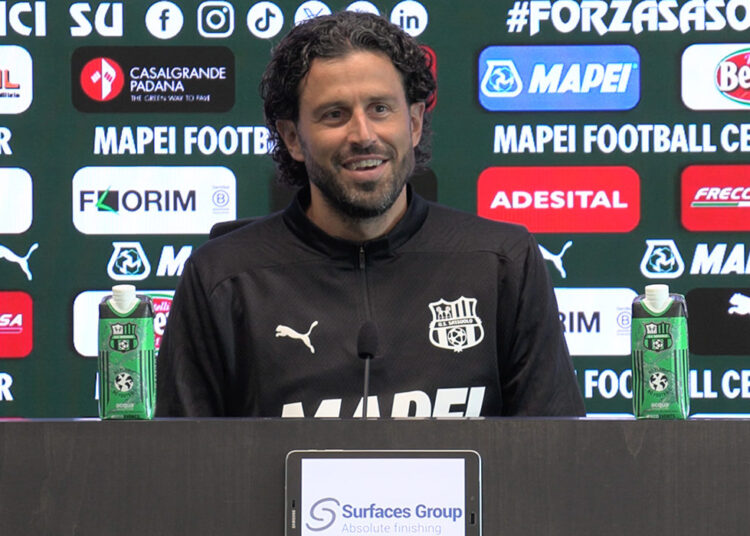 Foto Us Sassuolo Calcio