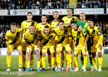 Foto: Luca Diliberto