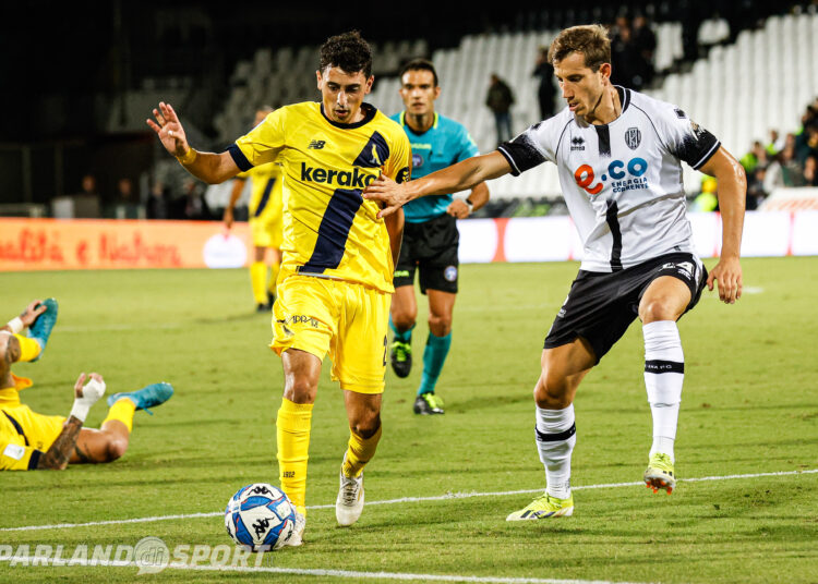 Foto: Luca Diliberto
