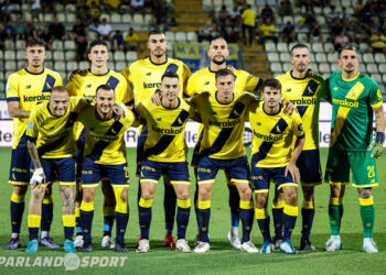 Foto: Luca Diliberto