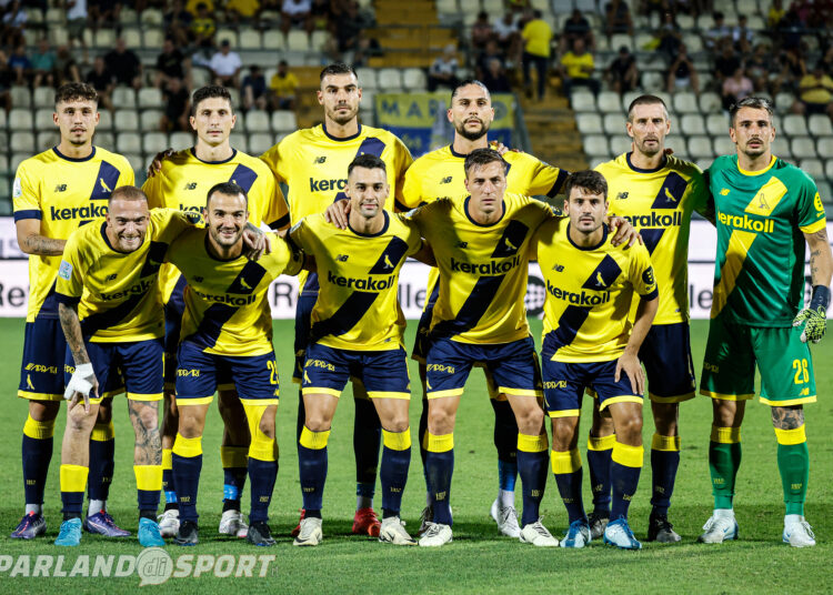 Foto: Luca Diliberto