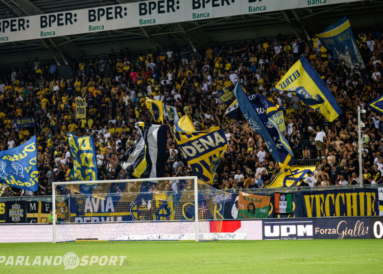 Foto: Luca Diliberto