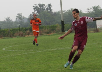 Colombaro-La Pieve Nonantola