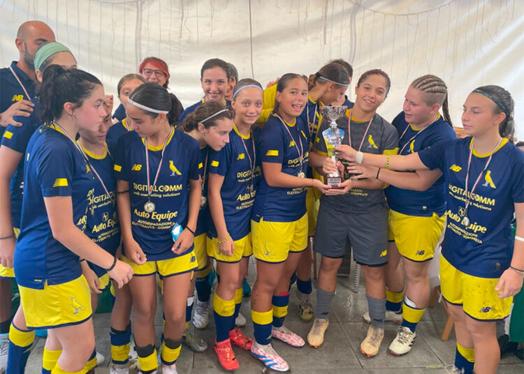 Foto Modena Fc