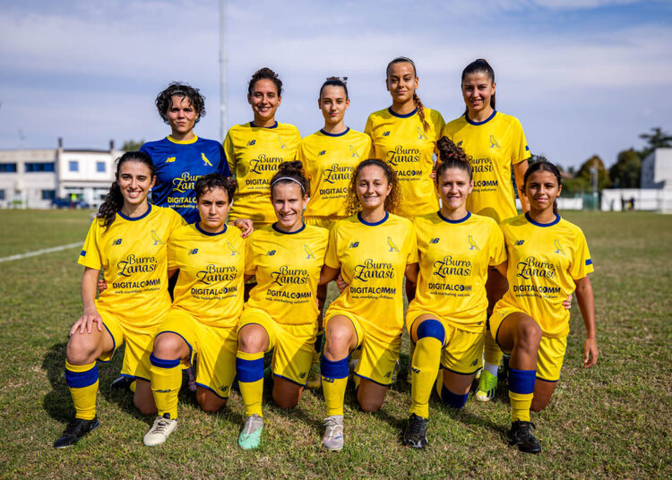 Foto Modena Fc