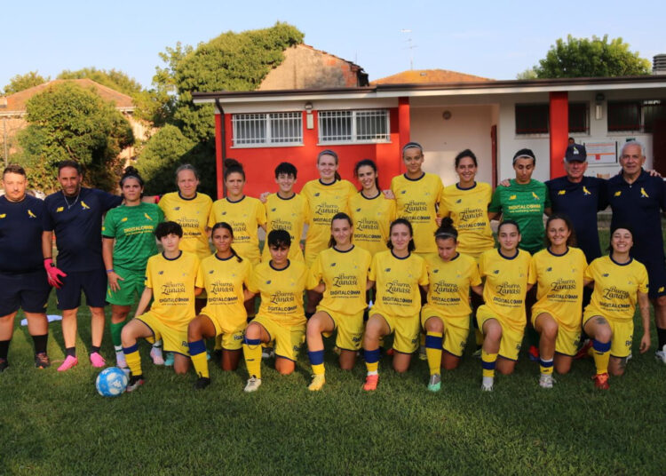 Foto Modena Fc