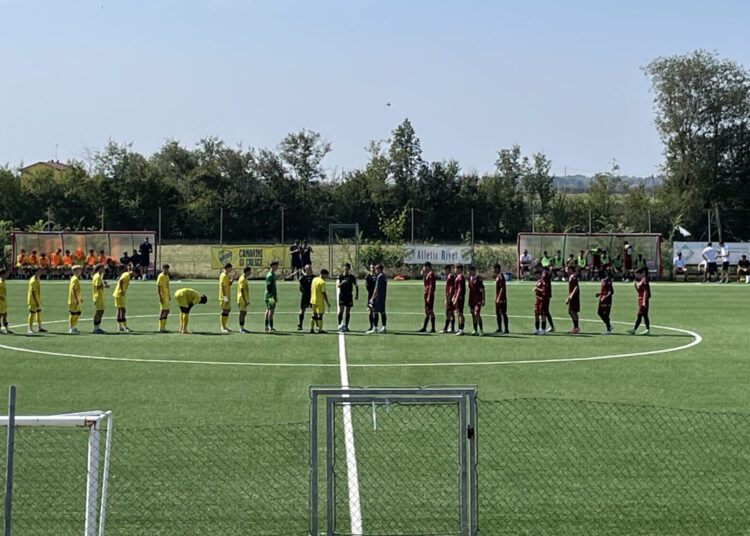 Foto Modena Fc