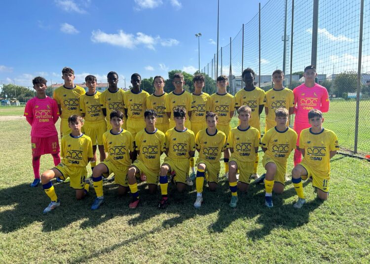 Foto Modena Fc