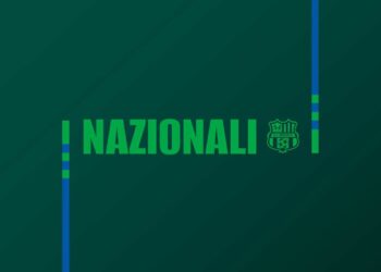Foto Us Sassuolo Calcio