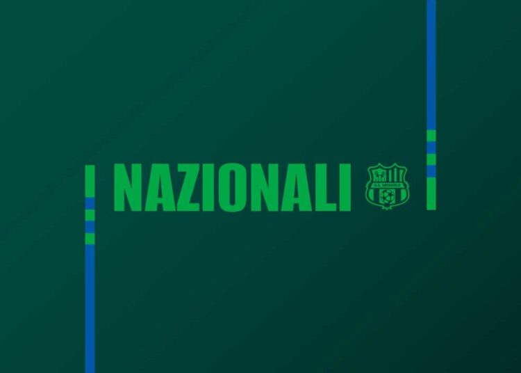Foto Us Sassuolo Calcio