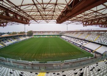 Foto: orogelstadium.it