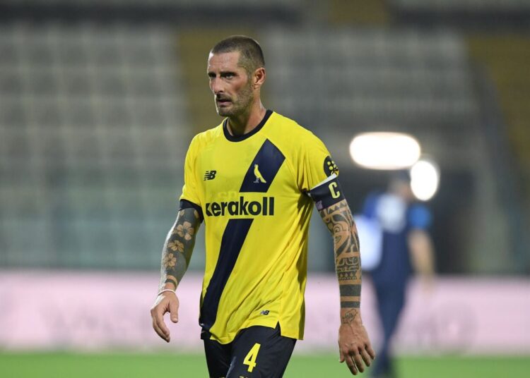 Foto Modena Fc