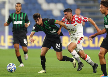 Foto: Us Sassuolo