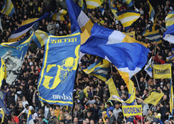 Foto Modena Fc