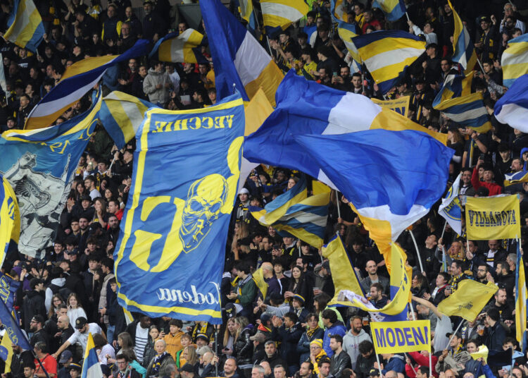 Foto Modena Fc