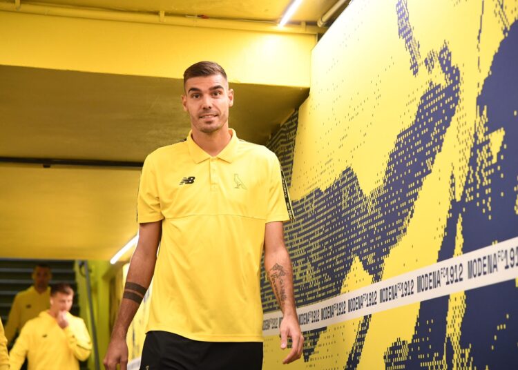 Foto Modena Fc