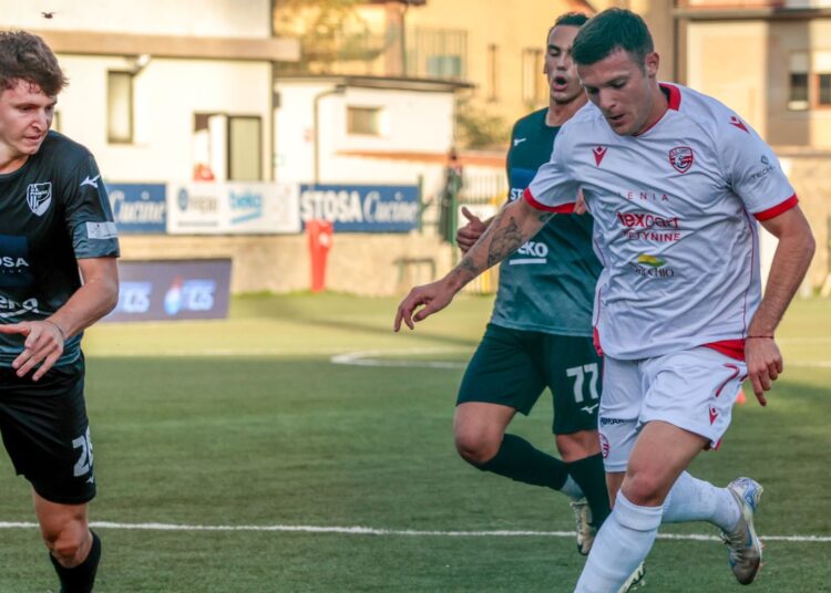 Foto Alessandro Torelli per AC Carpi