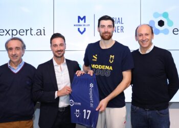 Foto Modena Volley