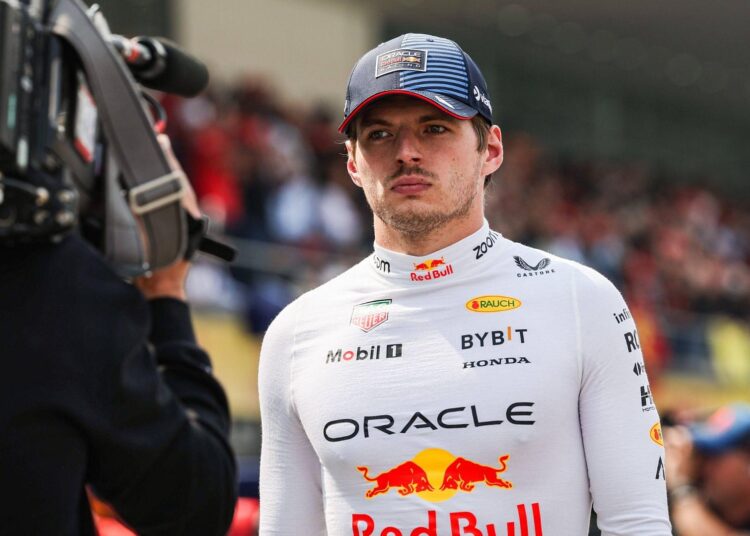 Foto Oracle Red Bull Racing on X