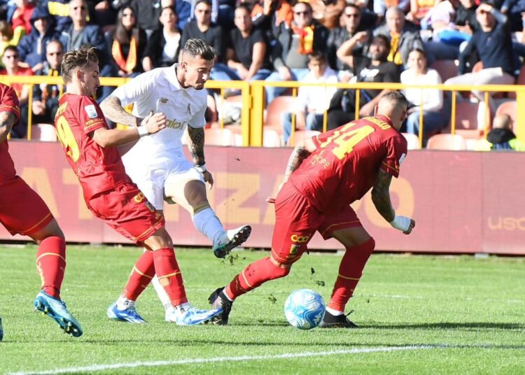Foto: Modena FC