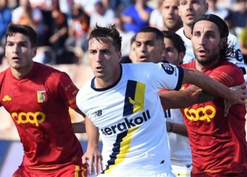 Foto: Modena FC