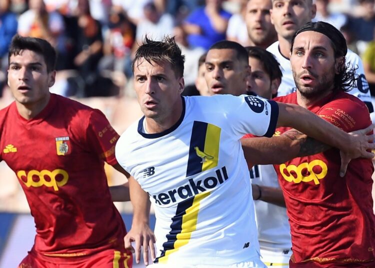 Foto: Modena FC