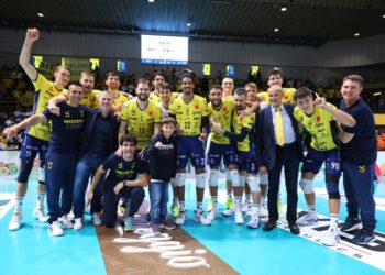 Foto Modena Volley