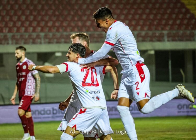 Foto: AC Carpi
