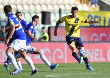 Foto Modena Fc