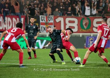 Foto: AC Carpi