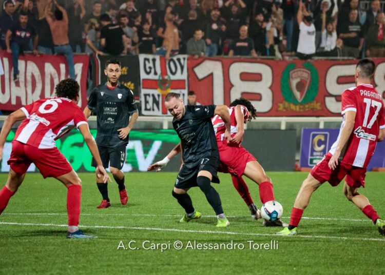 Foto: AC Carpi
