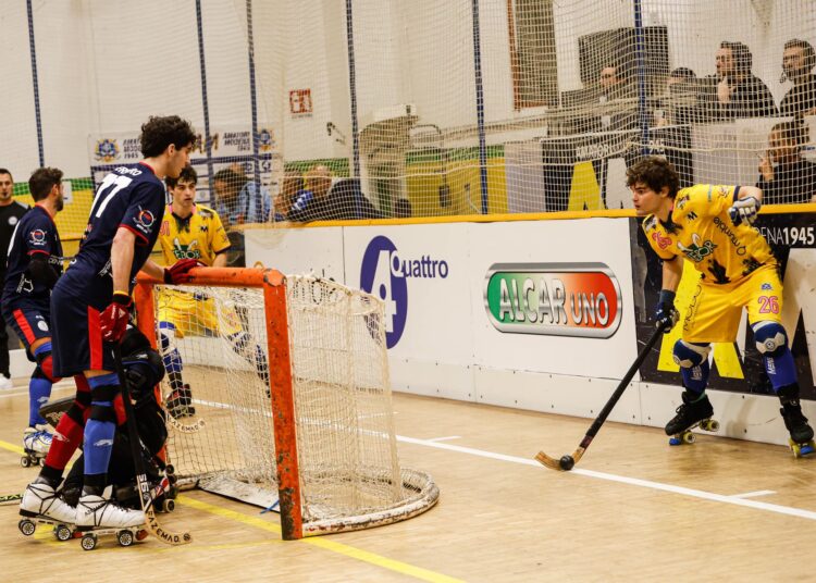 Foto Luca Diliberto