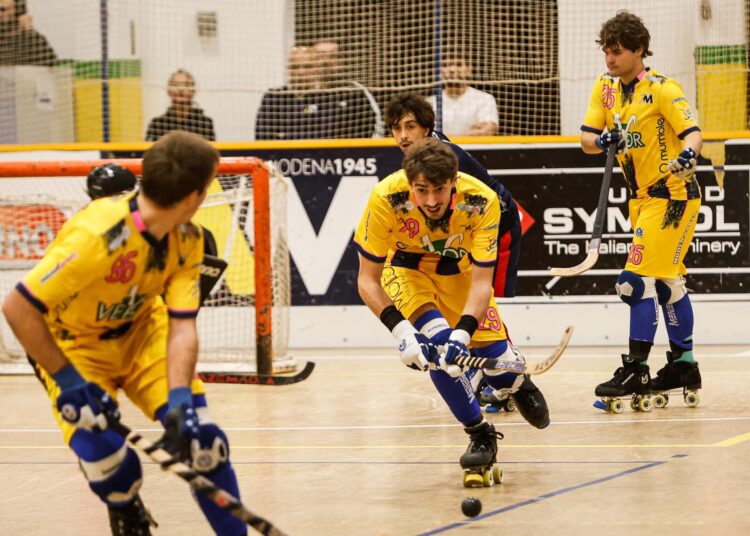 Foto Luca Diliberto
