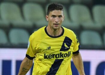 Foto Modena Fc