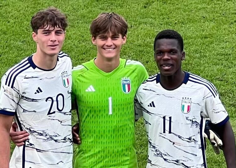 Foto Modena Fc