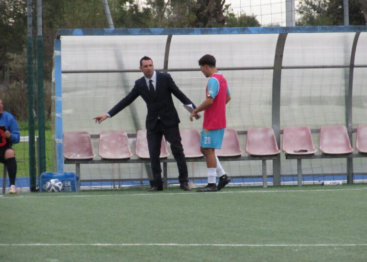 Mister Daghio (Castelfranco)