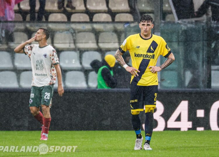 Foto: Luca Diliberto