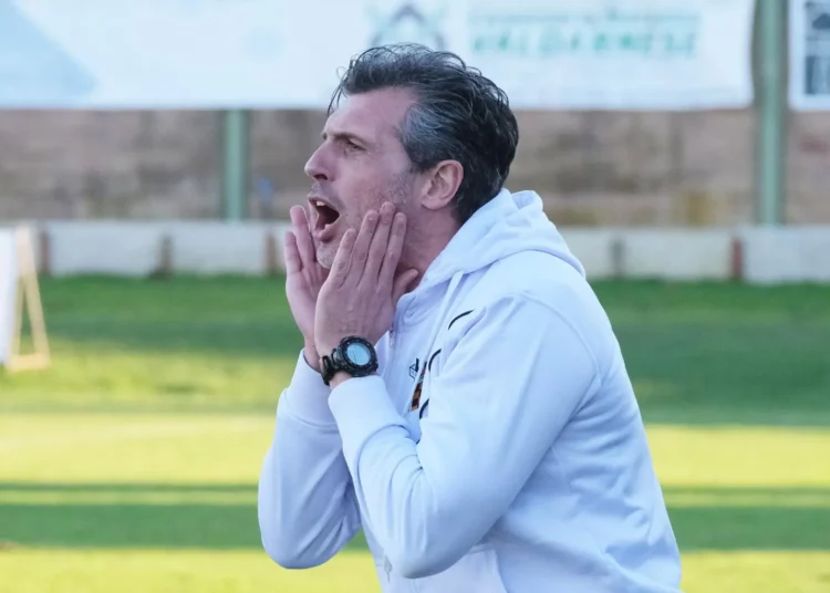 Mister Maurizio Domizzi