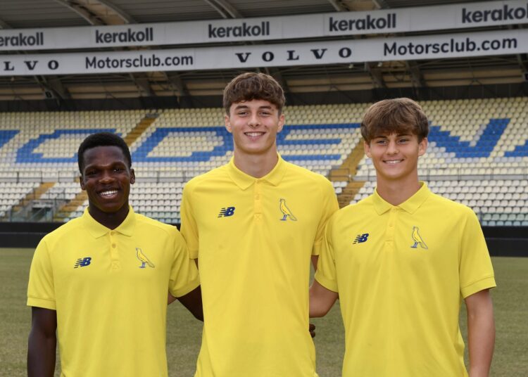 Foto Modena Fc