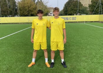 Foto Modena Fc