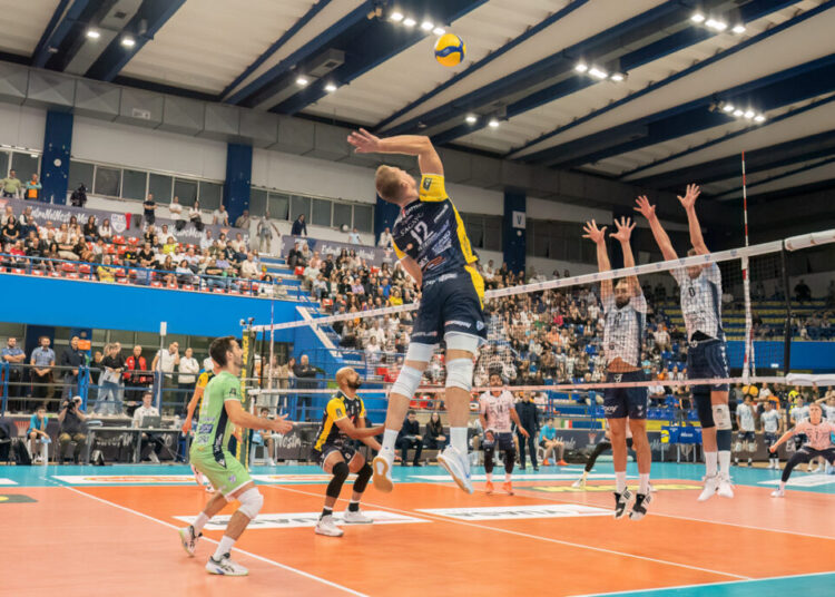 Foto: Lega Volley