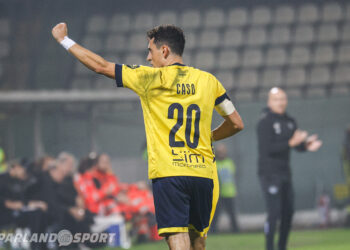 Foto Luca Diliberto