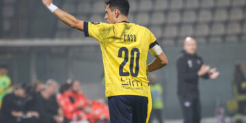 Foto Luca Diliberto