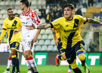 Foto Luca Diliberto