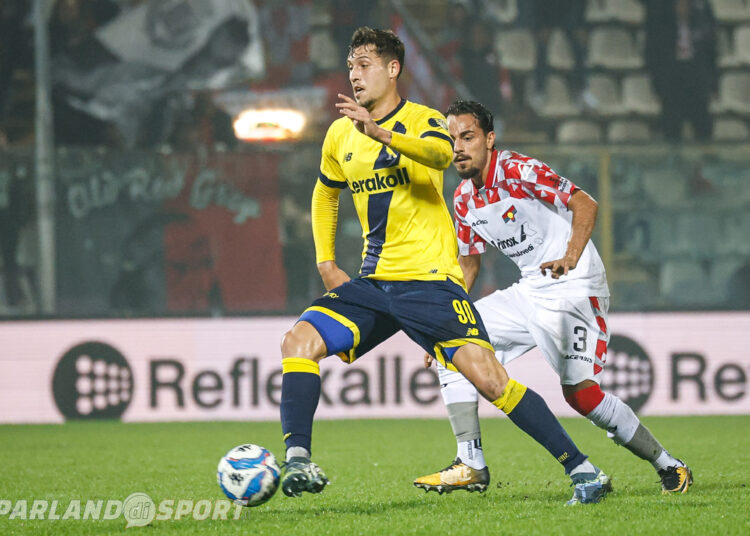 Foto Luca Diliberto