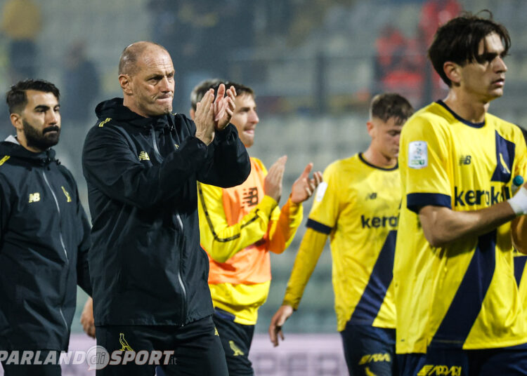 Foto Luca Diliberto